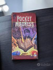 Pocket of Madness Cthulhu (Gioco da tavolo)