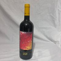 Colore Rosso Toscana IGT 2015 - Bibi Graetz