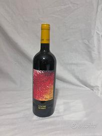 Colore Rosso Toscana IGT 2015 - Bibi Graetz
