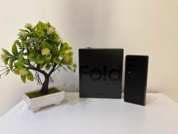 Samsung Z Fold 4 512GB Garanzia 12 Mesi Fattura
