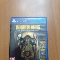 borderlands the handsome collection 