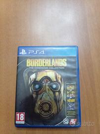 borderlands the handsome collection 
