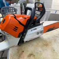 Stihl ms 500i