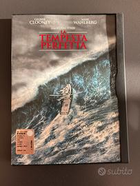 DVD La tempesta perfetta