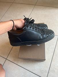 Scarpe Christian Louboutin