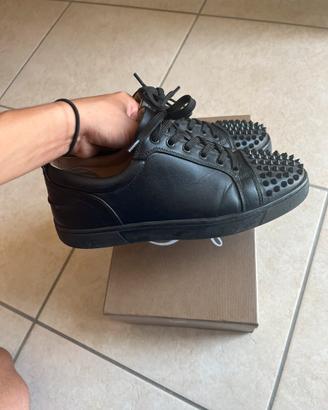 Scarpe Christian Louboutin