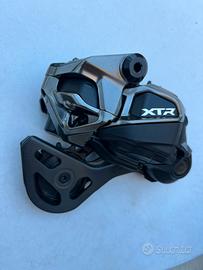 Cambio XTR Di2