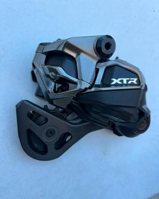 Cambio XTR Di2