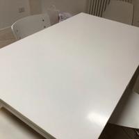 Tavolo ikea Meltop
