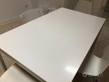 Tavolo ikea Meltop