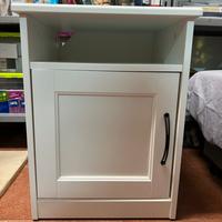 Comodino Ikea