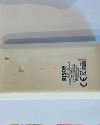 SENSORI WIRELESS RISCO