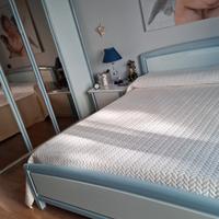 Camera matrimoniale completa