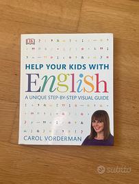 Help your kids with english