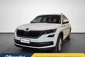 Skoda Kodiaq 2.0 tdi Style 4x4 dsg
