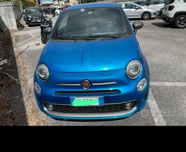 Fiat 500s