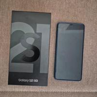 Samsung Galaxy S21 5G