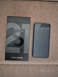 Samsung Galaxy S21 5G
