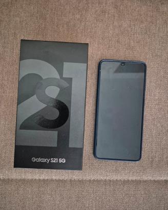 Samsung Galaxy S21 5G