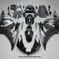 Carena per YAMAHA YZF R6 2003 - 2004