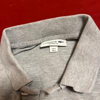 Polo lacoste taglia S