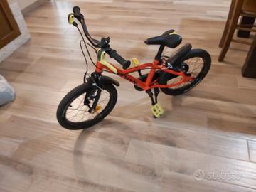 bicicletta BTWIN HYC 900 ruote da 16"