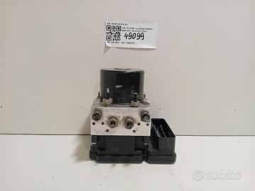 CENTRALINA ABS VOLVO XC60 1Â° Serie 8G9N-2C405-AC