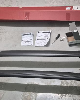 Barre tetto per Espace V (2015-2023)