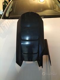 Parafango posteriore Z750 
