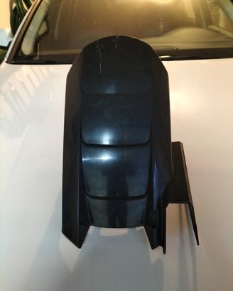 Parafango posteriore Z750 
