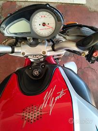 MV Agusta Brutale - autografata Giacomo Agostini