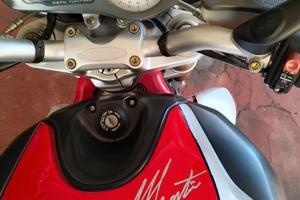 MV Agusta Brutale - autografata Giacomo Agostini