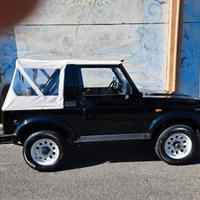 SUZUKI Santana SJ413