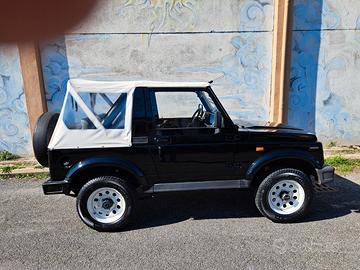 SUZUKI Santana SJ413