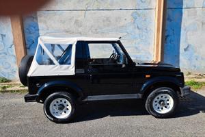 SUZUKI Santana SJ413