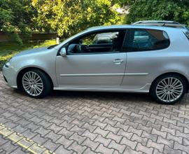 VOLKSWAGEN Golf 5ª serie