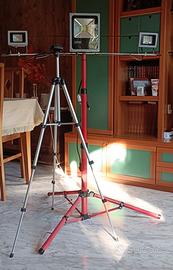 attrezzatura fotografica 