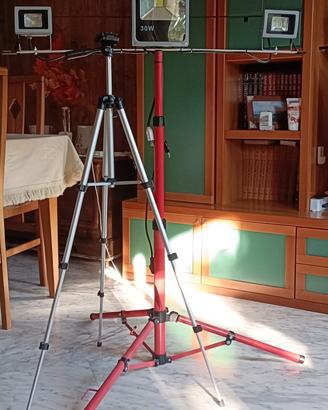 attrezzatura fotografica 