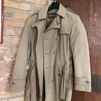 Trench Marlboro classic