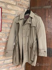 Trench Marlboro classic