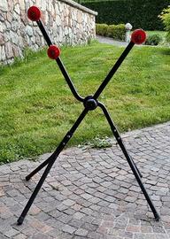 Cavalletto per biciclette, support bike