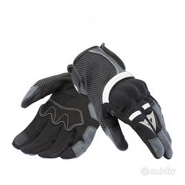 Guanto Dainese Namib Gloves Black/Iron Gate