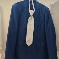 Completo cerimonia taglia 54