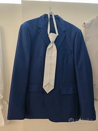 Completo cerimonia taglia 54