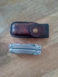 leatherman wave