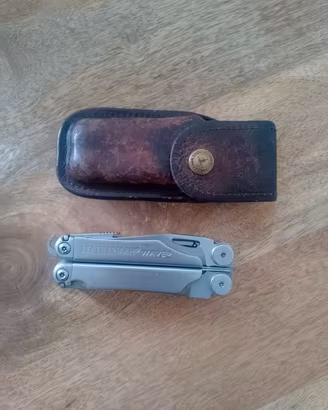 leatherman wave
