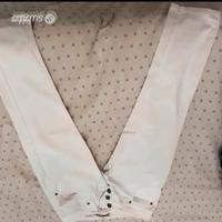 Jeans please