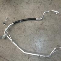 TUBO CLIMA PER NISSAN QASHQAI 1.5 DCi 2018