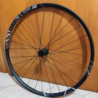 Cerchi DT Swiss XR 1501 boost mozzi 240s can. 25mm