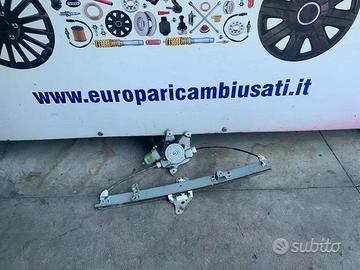 Cremagliera sx posteriore Renault Koleos